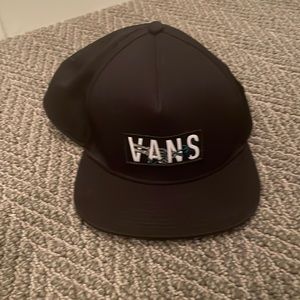 Vans Hat
